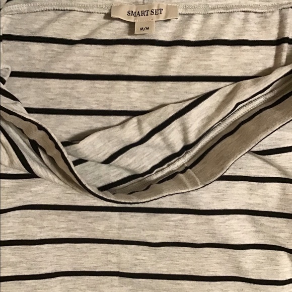 SMART SET skirt - Picture 3 of 7